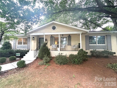 Photo of 3625 Kelway Avenue, Charlotte, NC 28210 (MLS # 4418630)