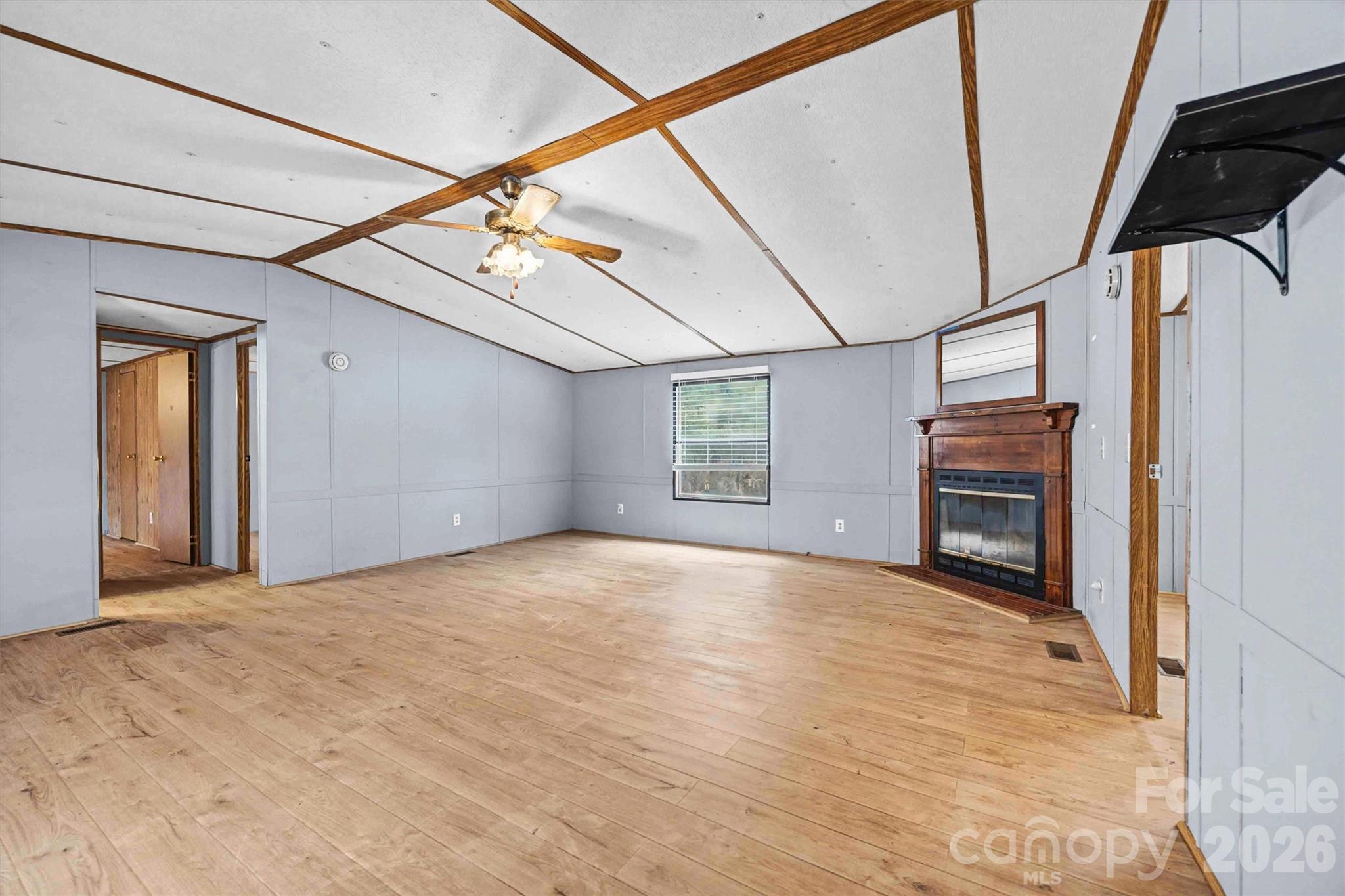 1612 Honeysuckle Pond Road