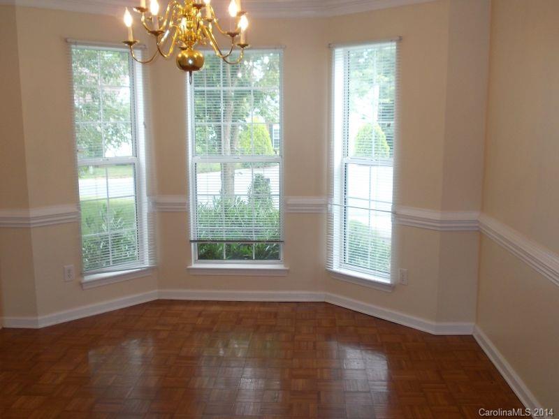 Wiltshire Manor - Residential Lease