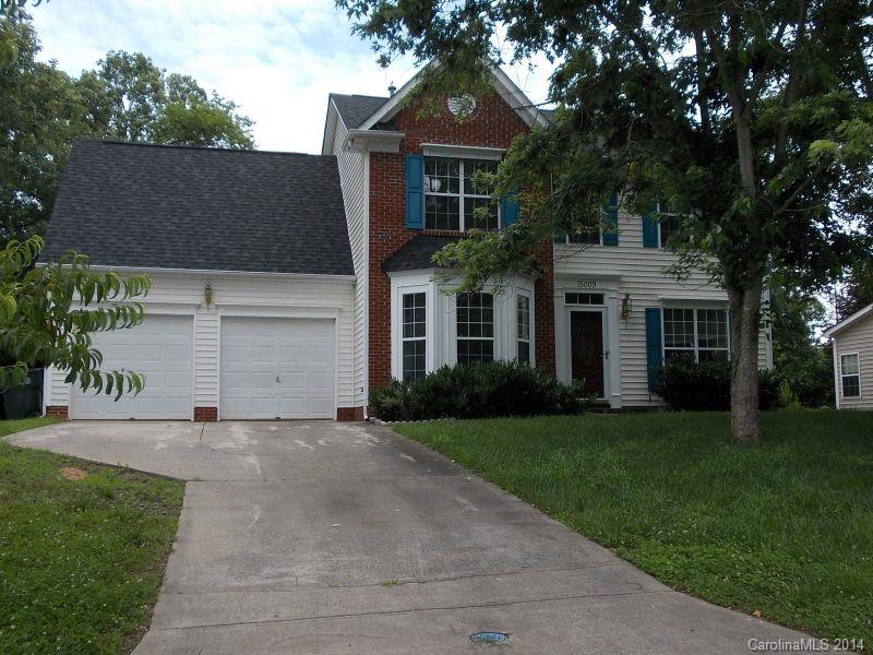 Wiltshire Manor - Residential Lease