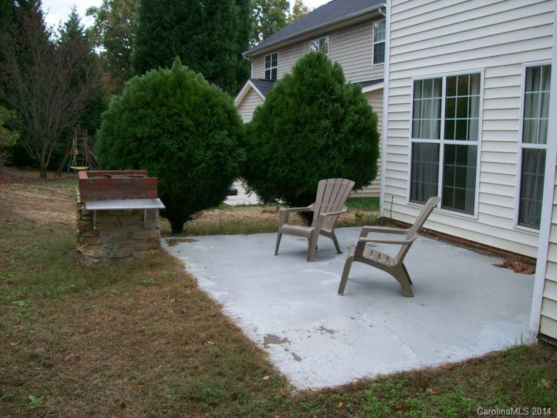 Wiltshire Manor - Residential Lease