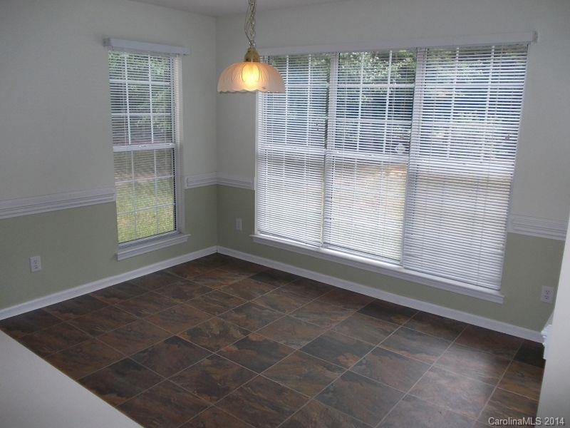 Wiltshire Manor - Residential Lease