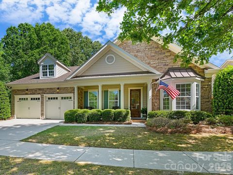 Photo of 8210 Soaring Eagle Lane, Waxhaw, NC 28173 (MLS # 4370219)