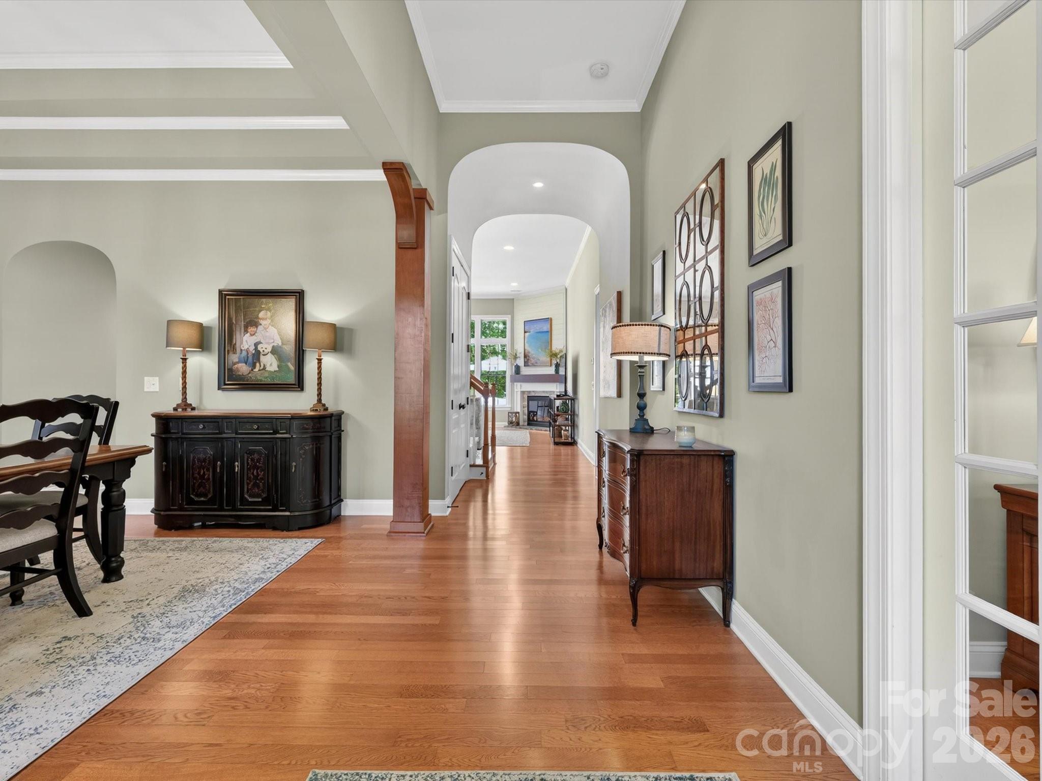 8210 Soaring Eagle Lane