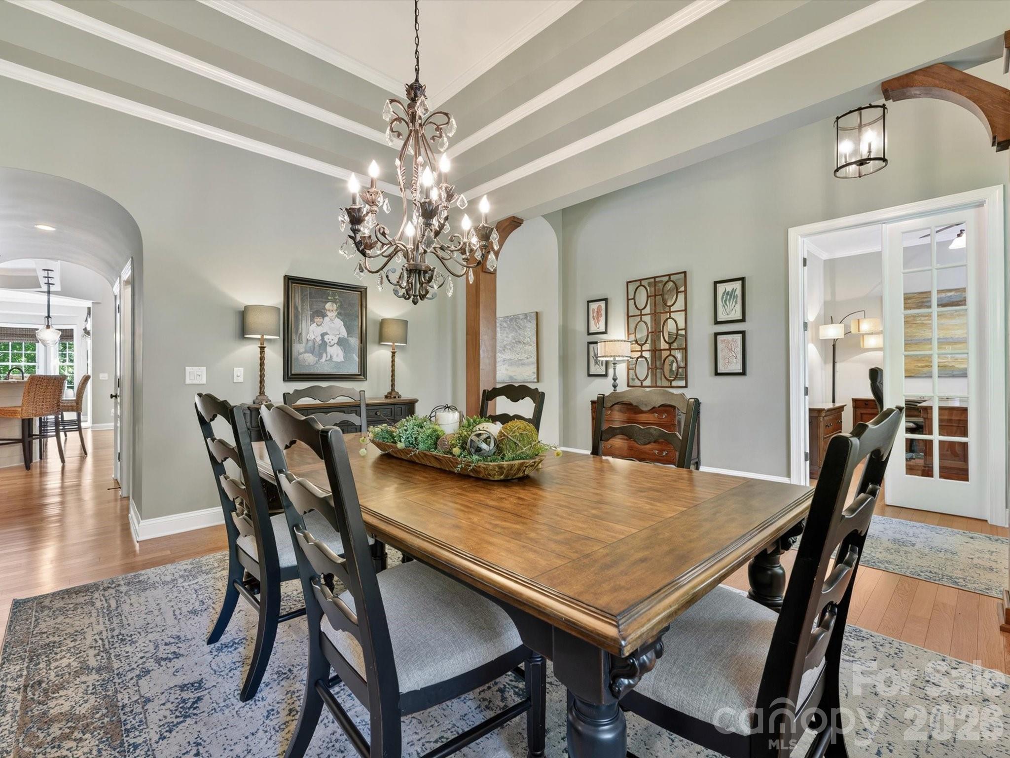 8210 Soaring Eagle Lane