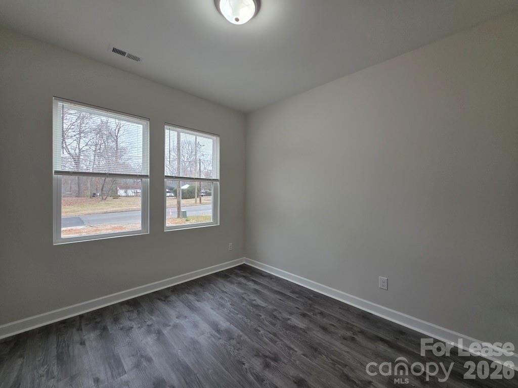 None - Residential Lease