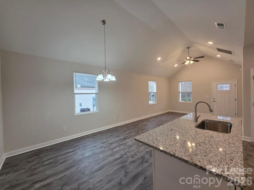 215 E Division Avenue