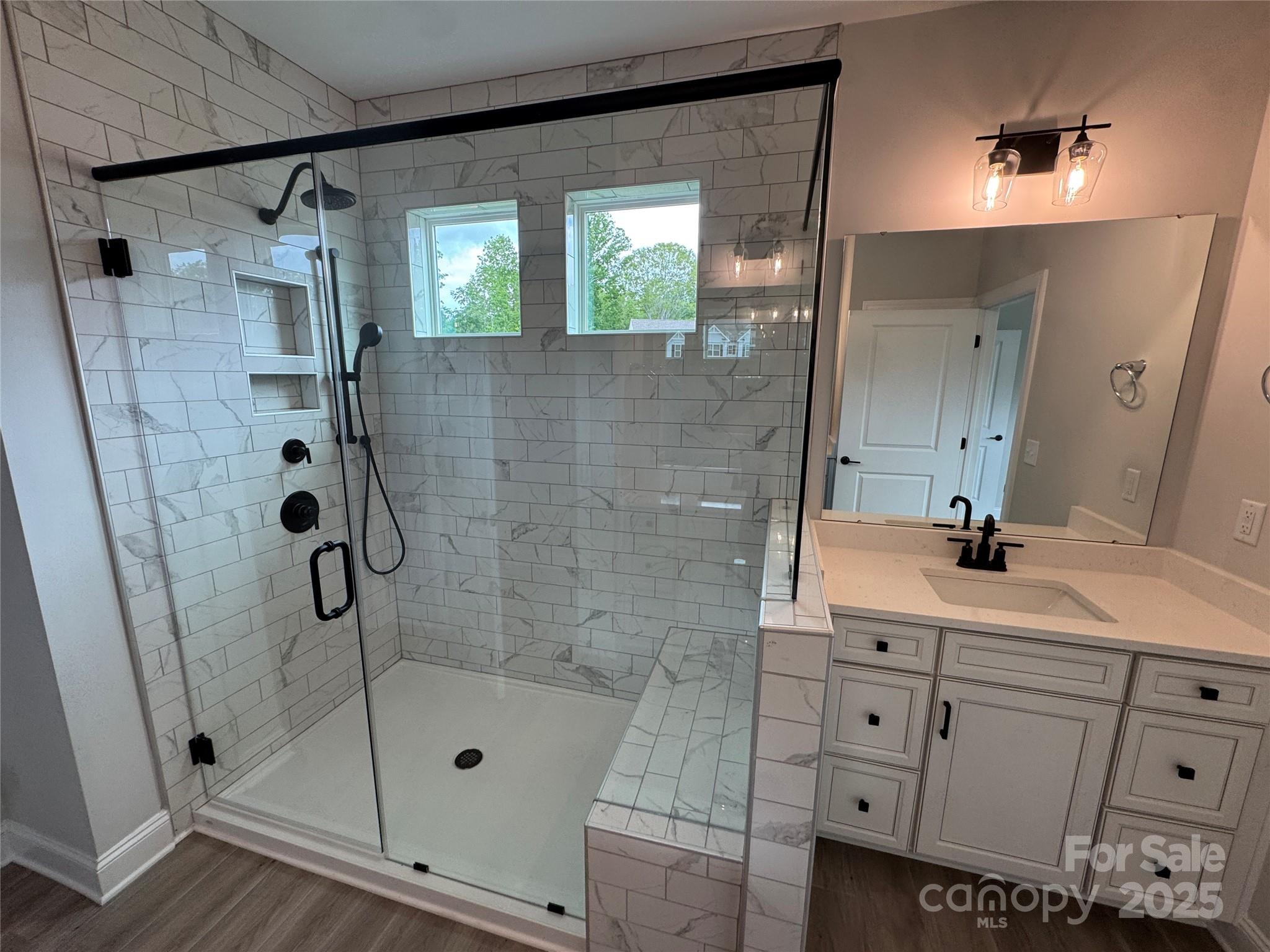 Rone Creek - Residential