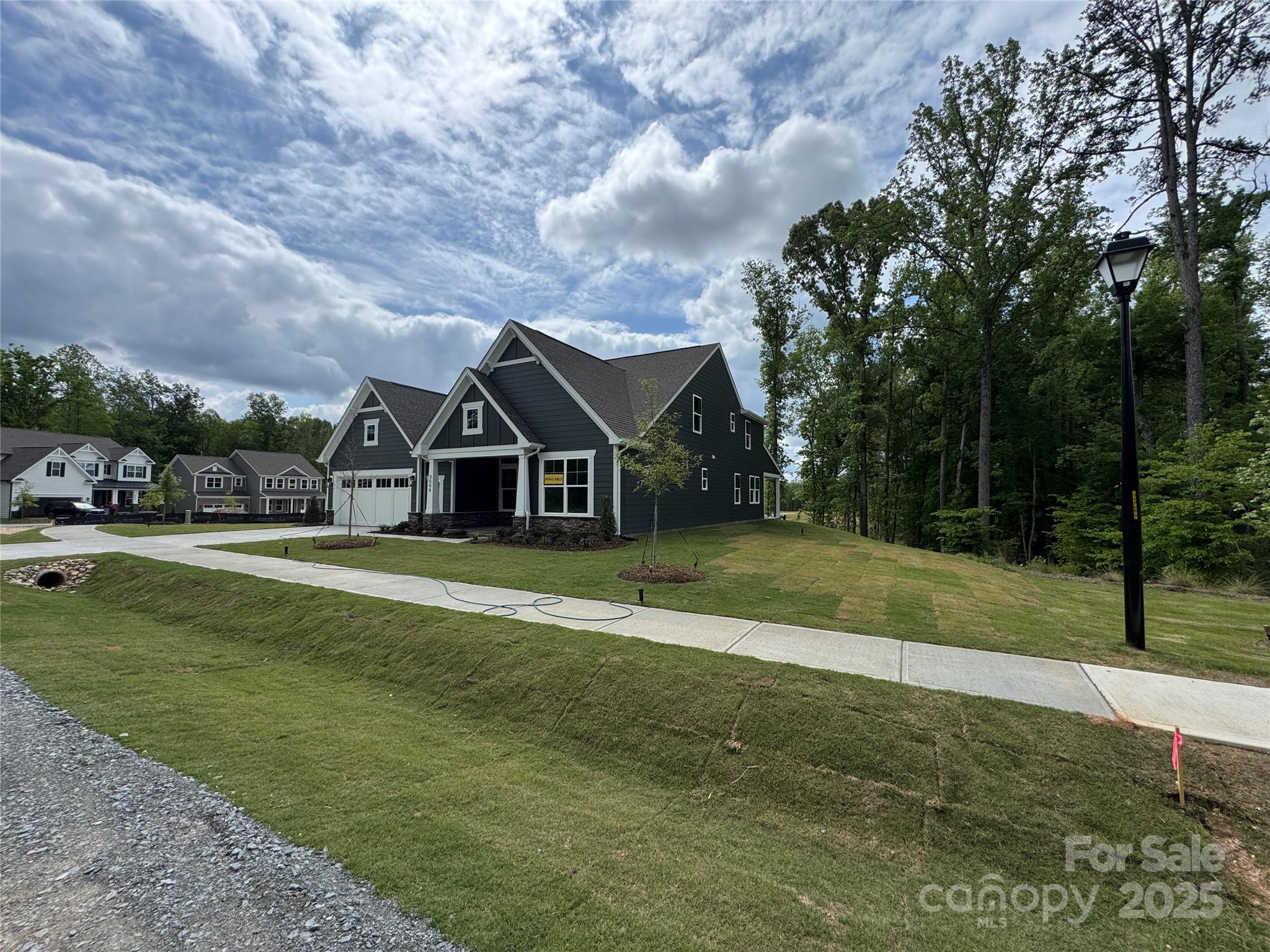 Rone Creek - Residential