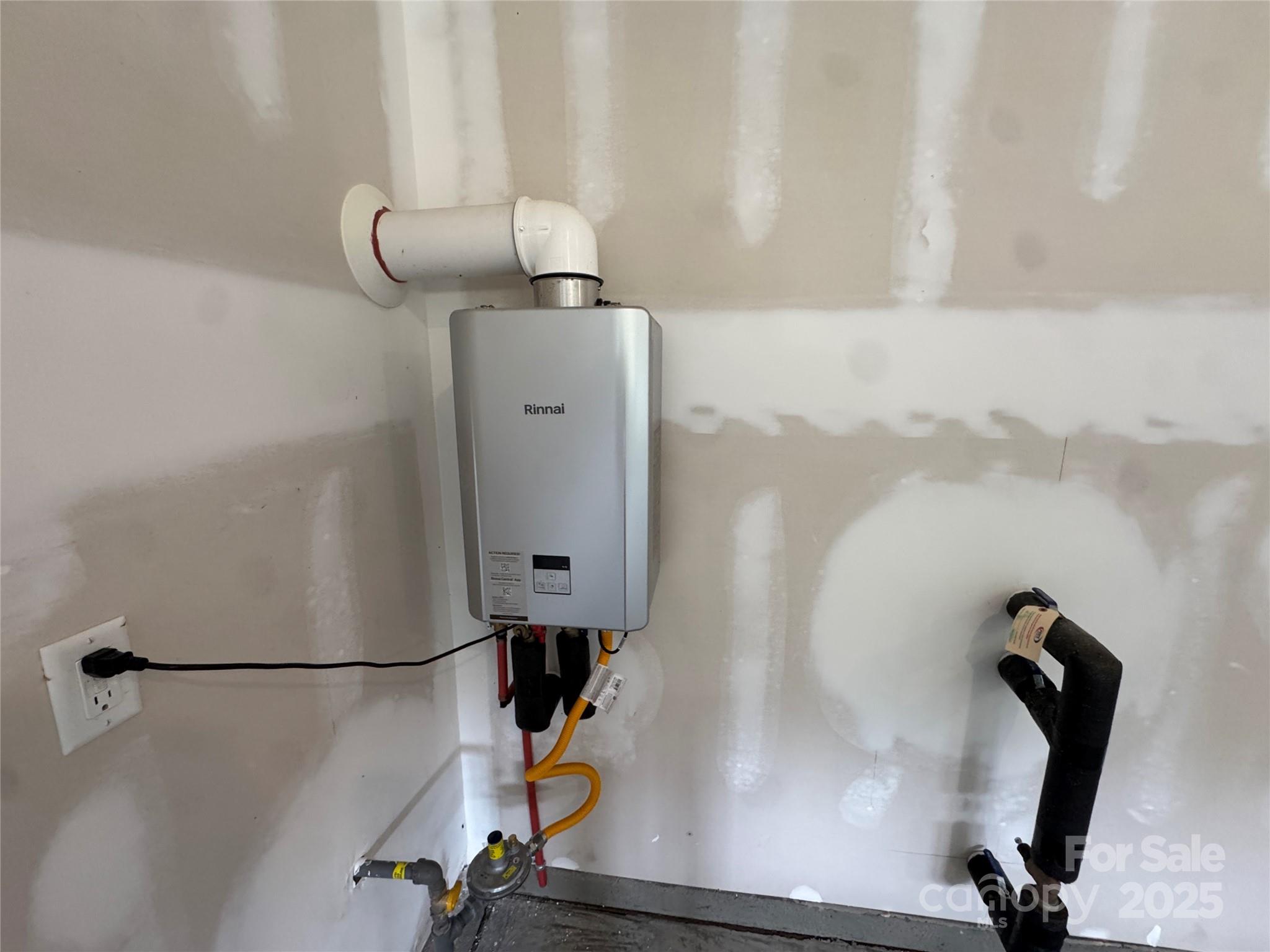 Rone Creek - Residential