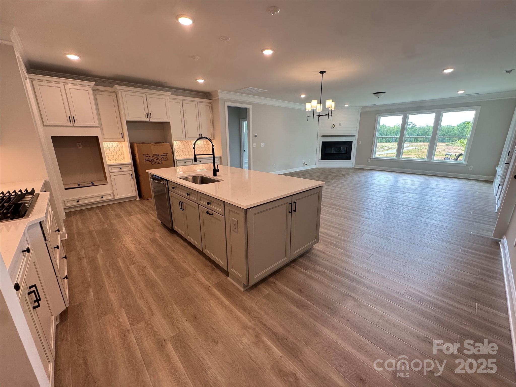 Rone Creek - Residential