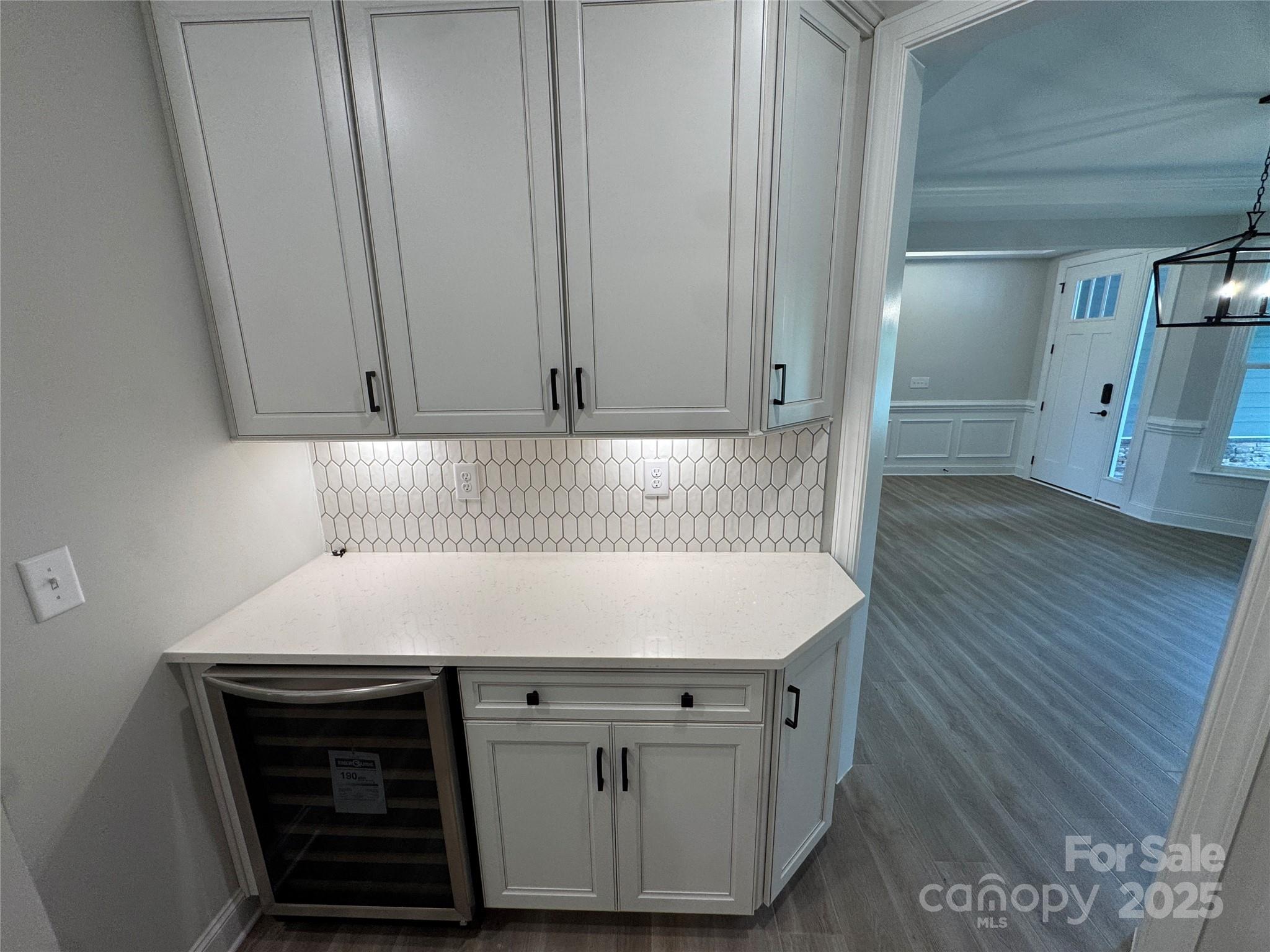 Rone Creek - Residential