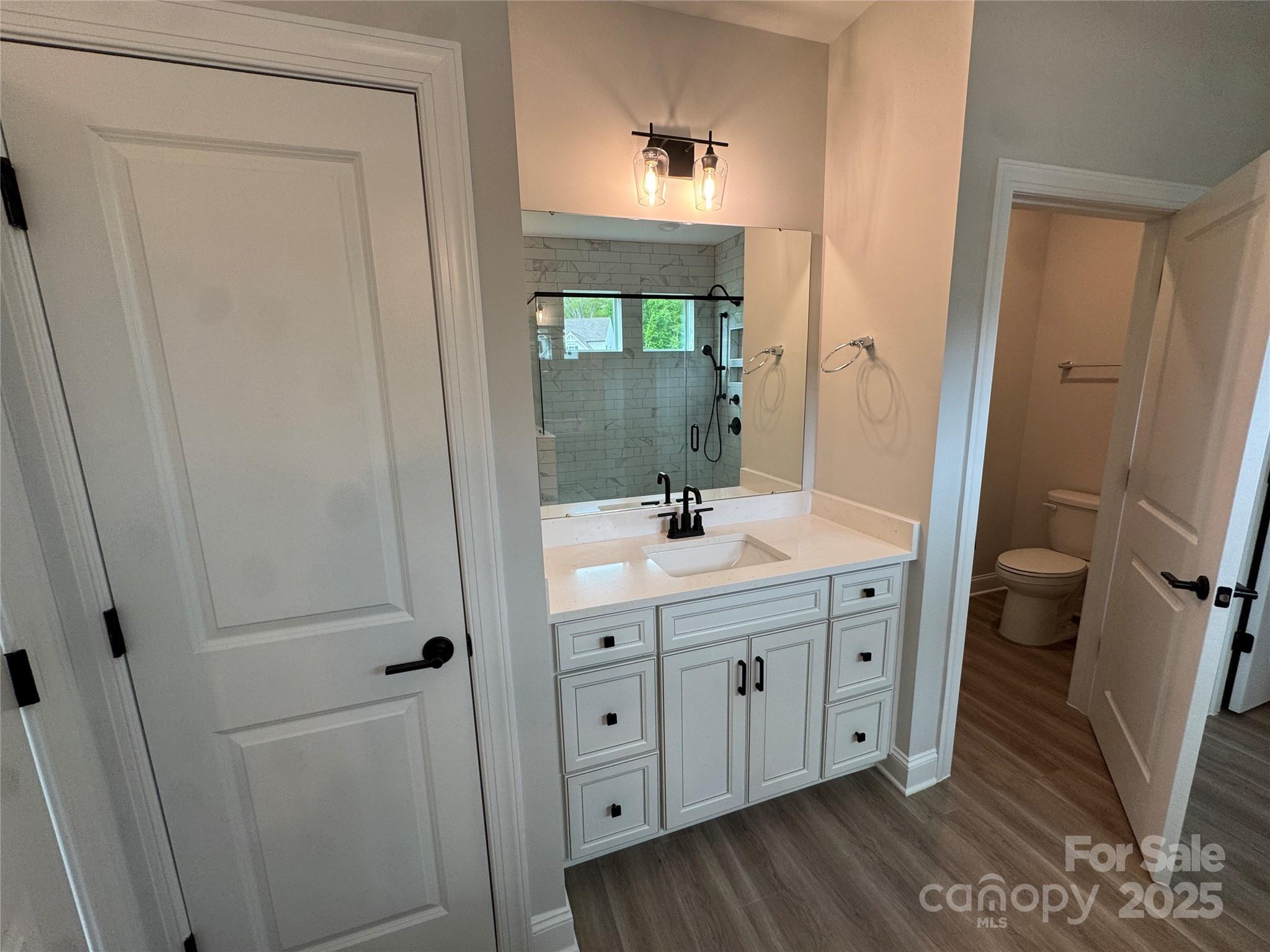 Rone Creek - Residential