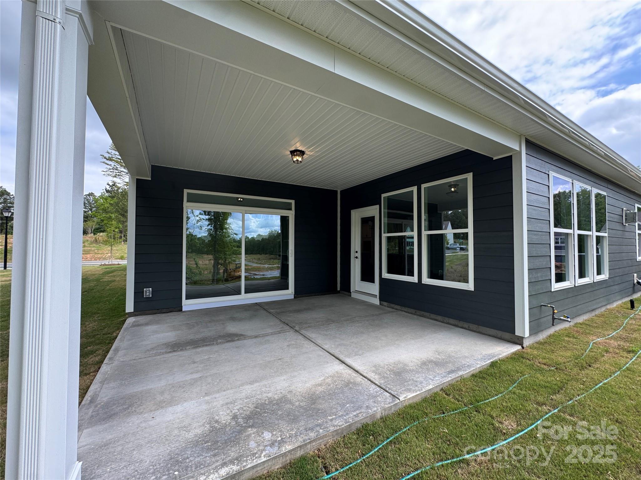 Rone Creek - Residential