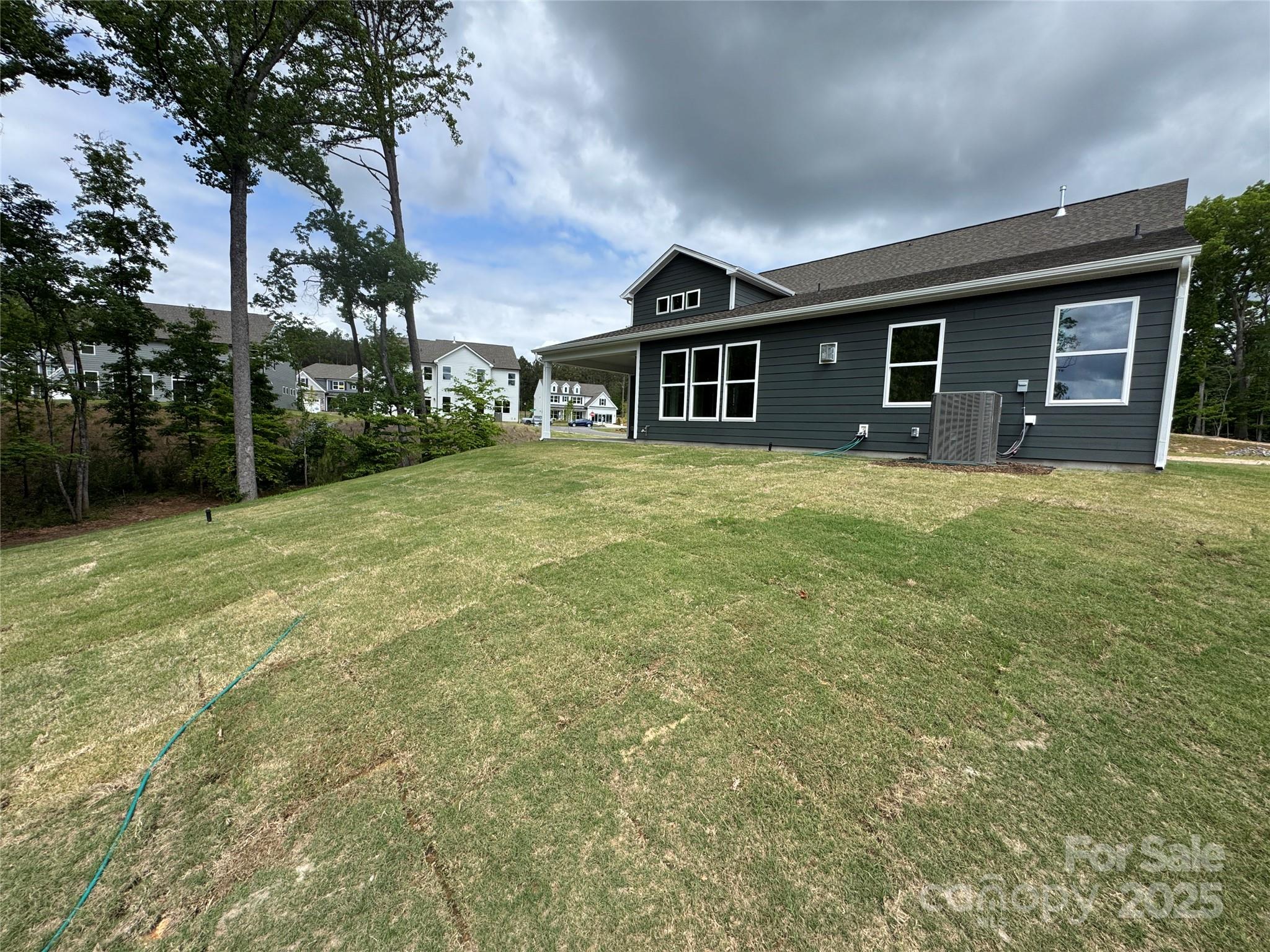 Rone Creek - Residential