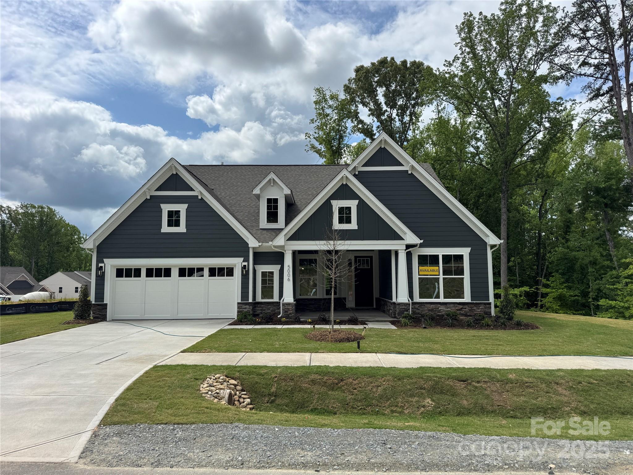 Rone Creek - Residential