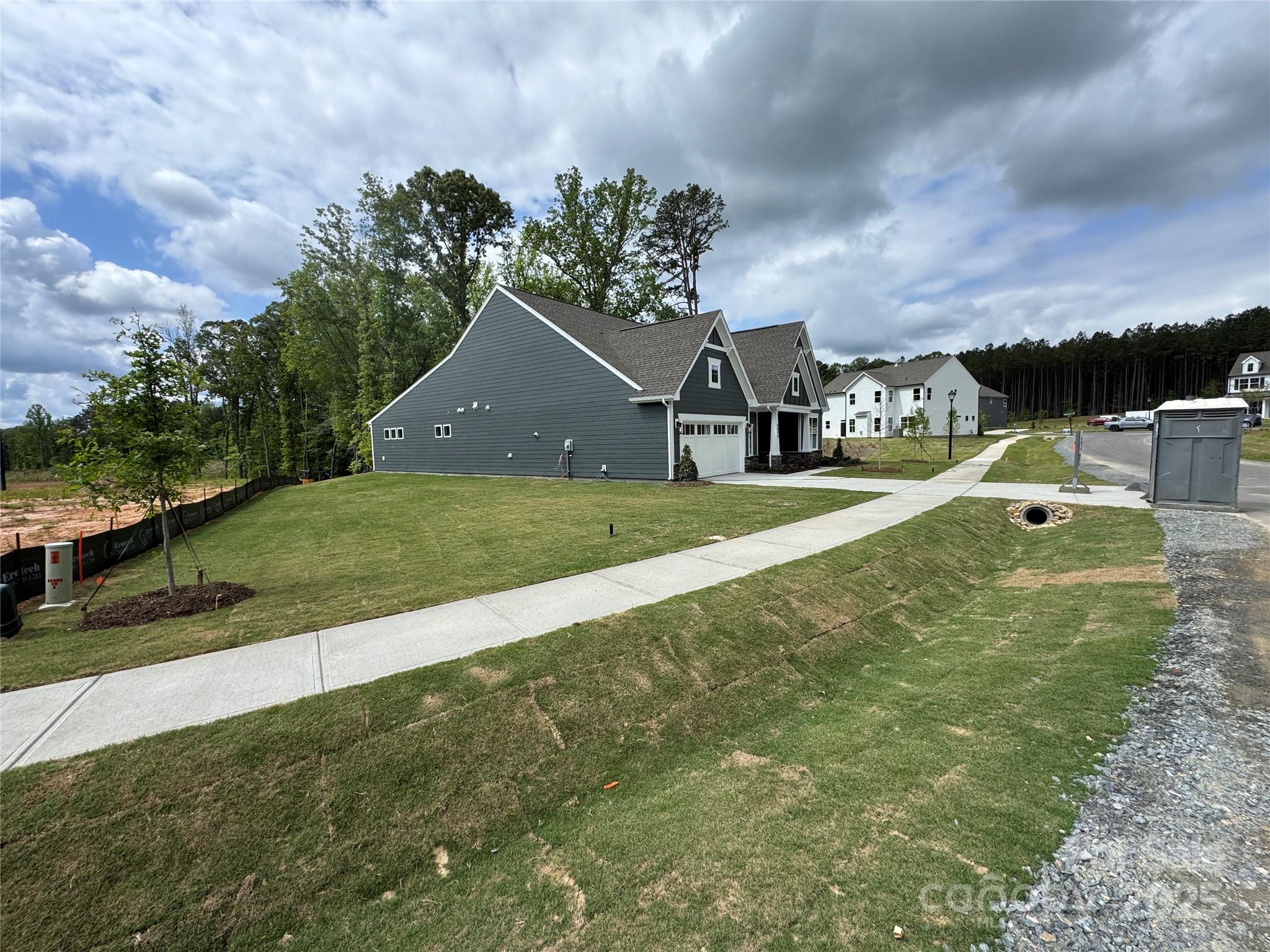 Rone Creek - Residential