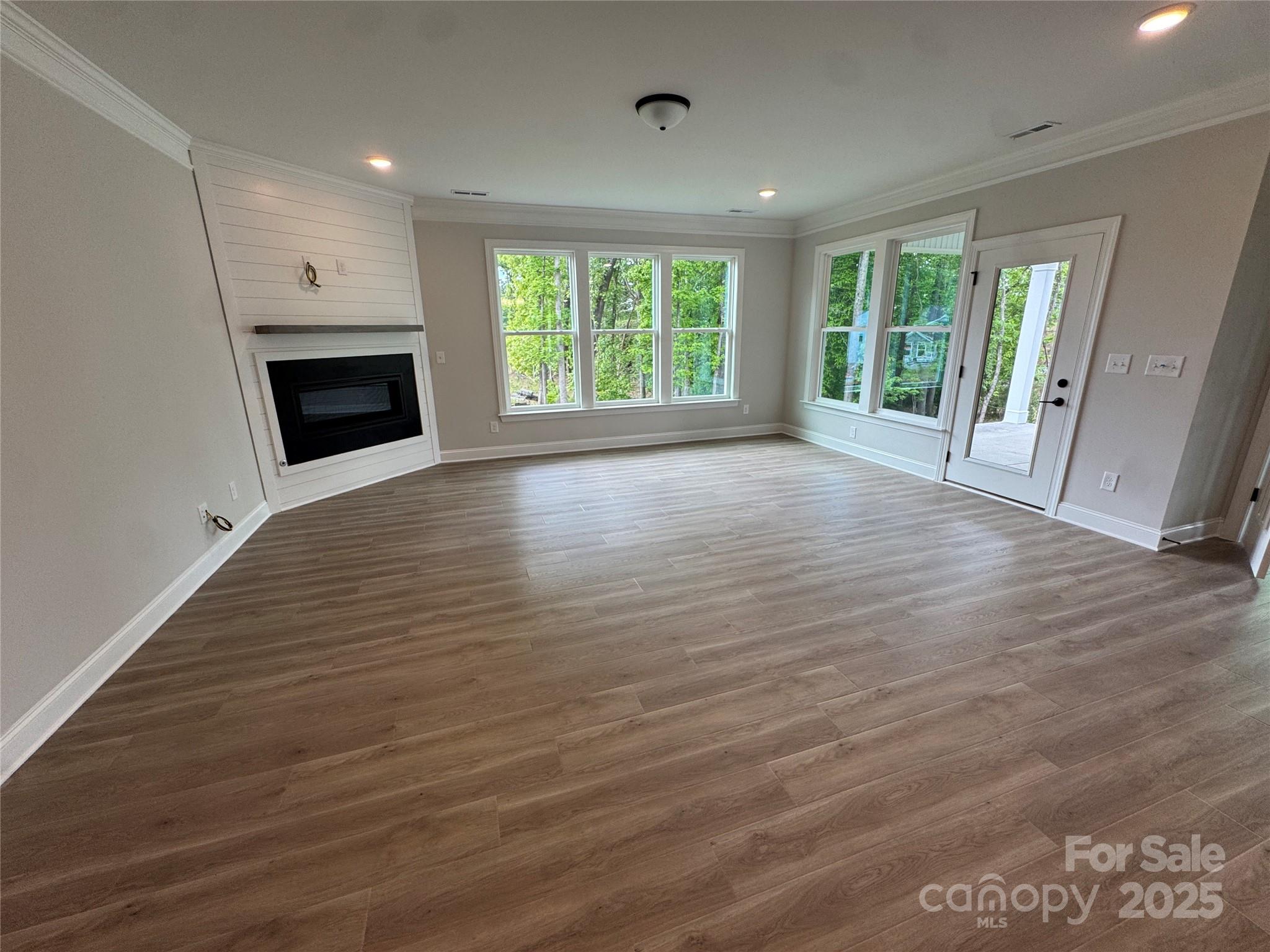 Rone Creek - Residential