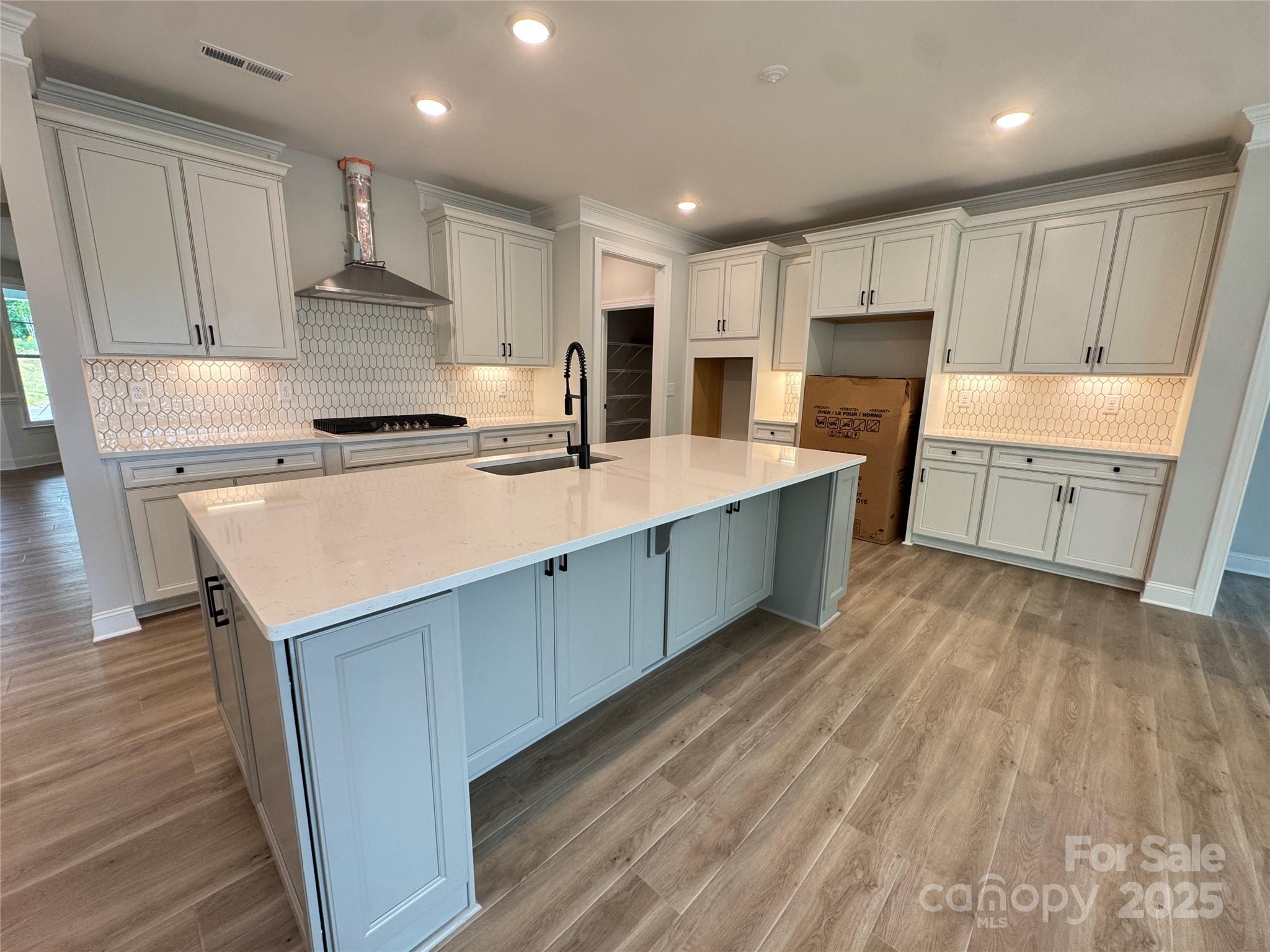 Rone Creek - Residential