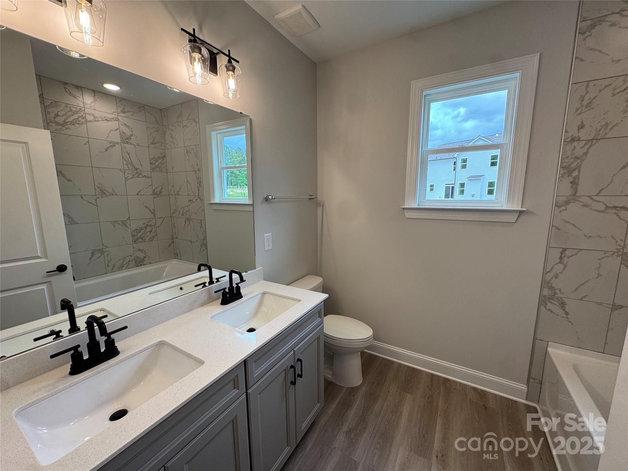 Rone Creek - Residential