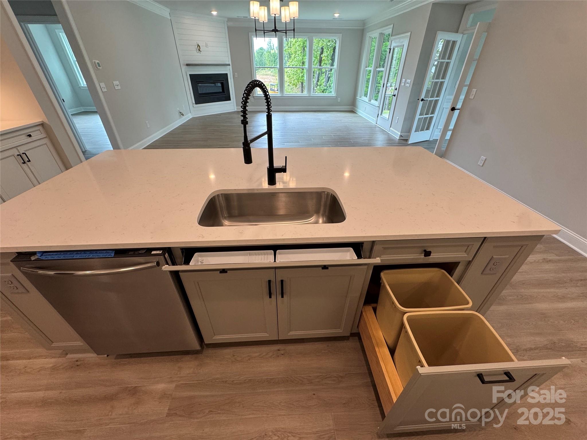 Rone Creek - Residential