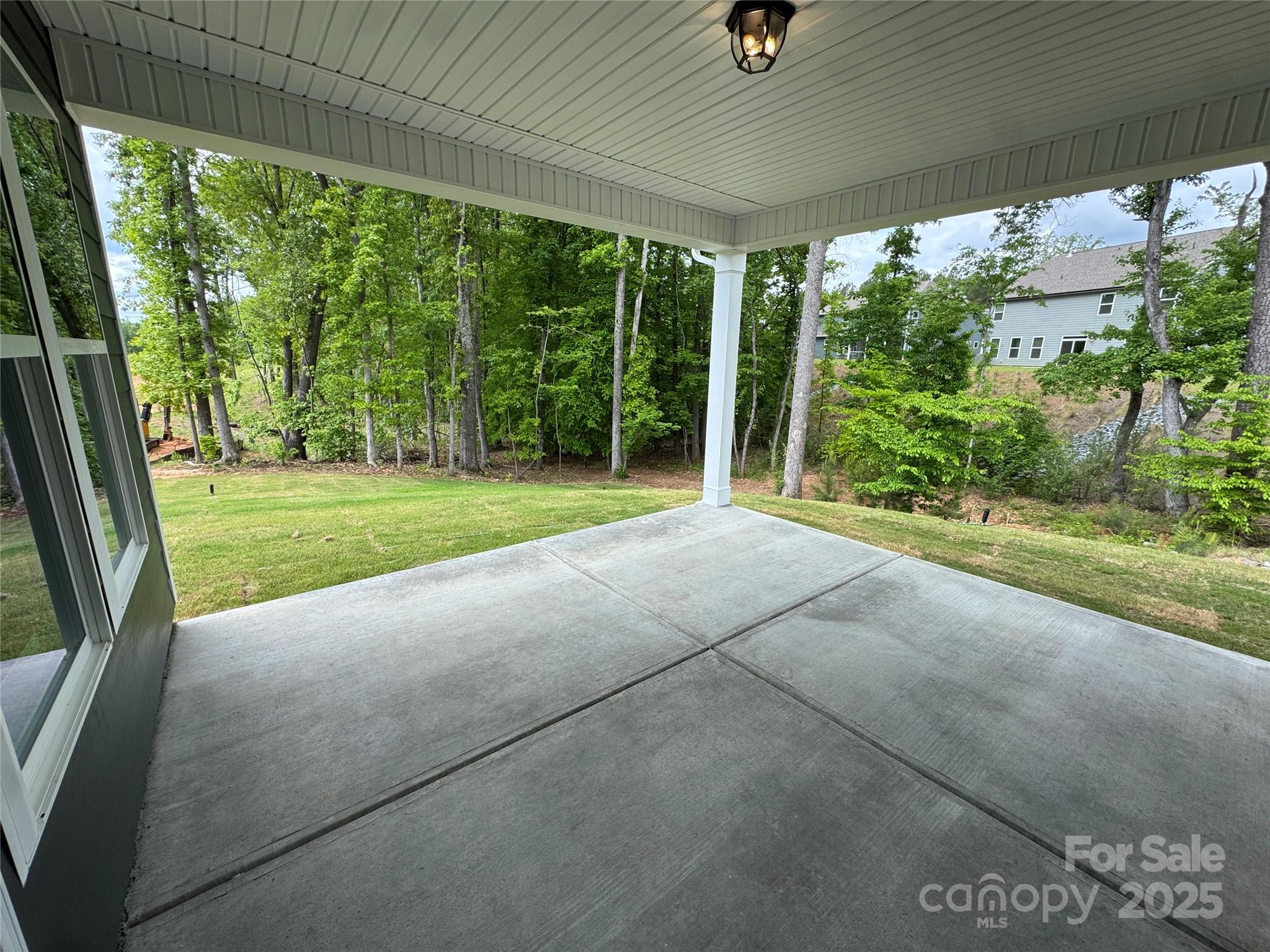 Rone Creek - Residential