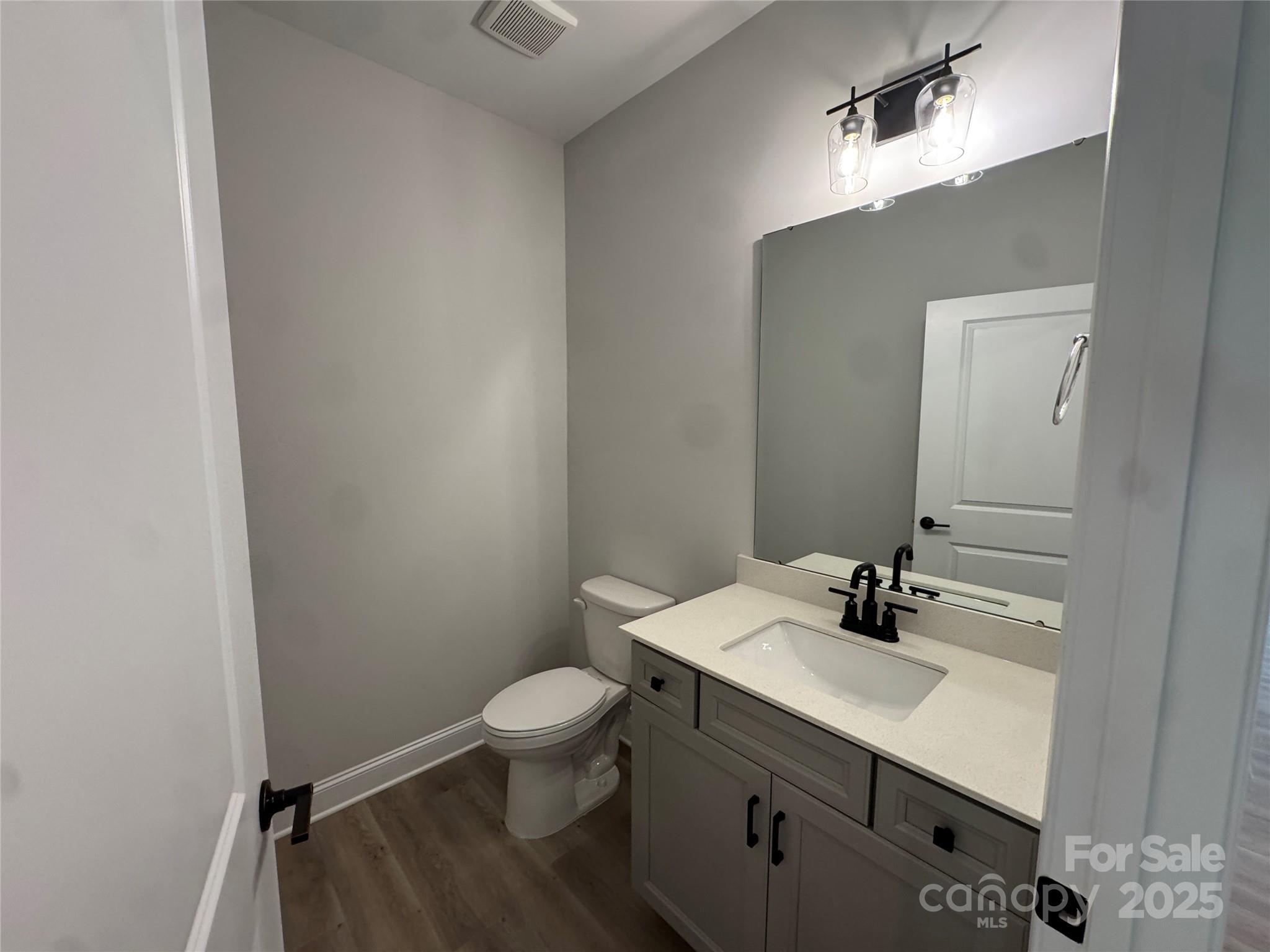 Rone Creek - Residential