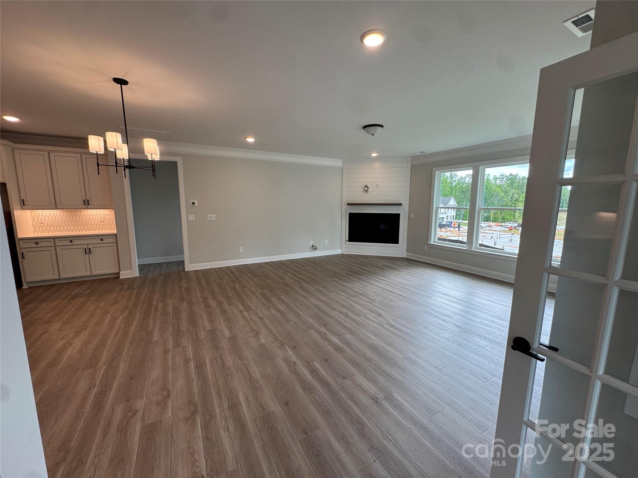 Rone Creek - Residential