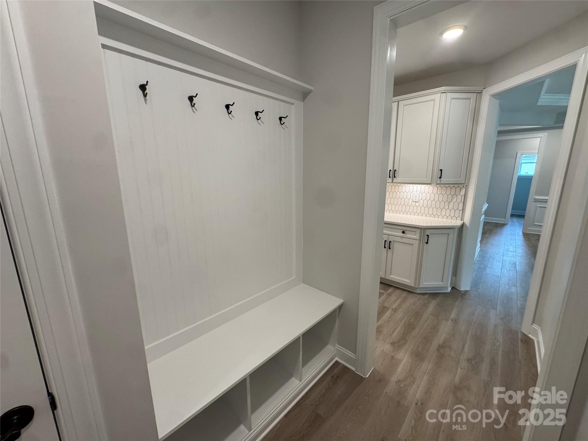 Rone Creek - Residential