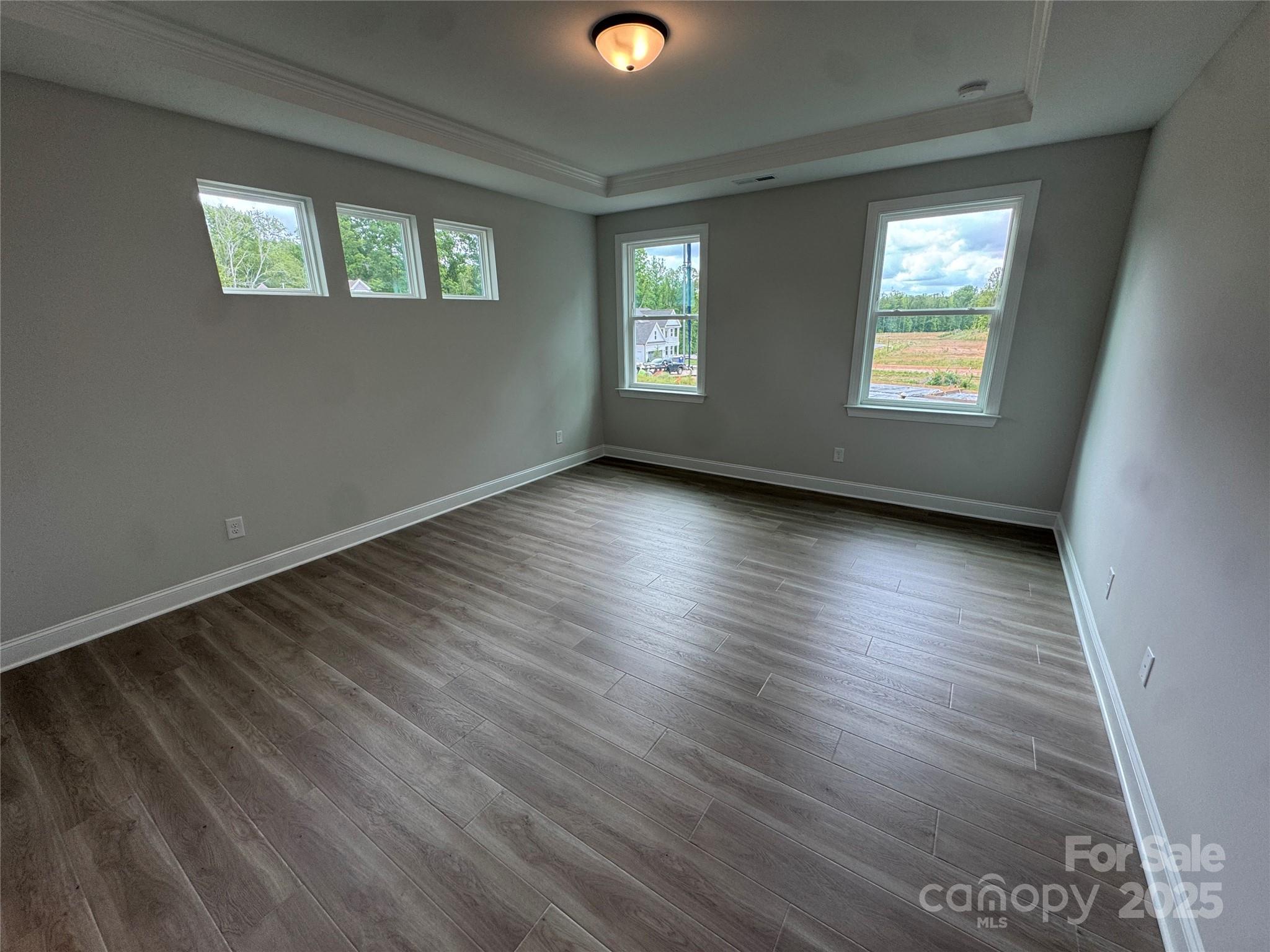 Rone Creek - Residential