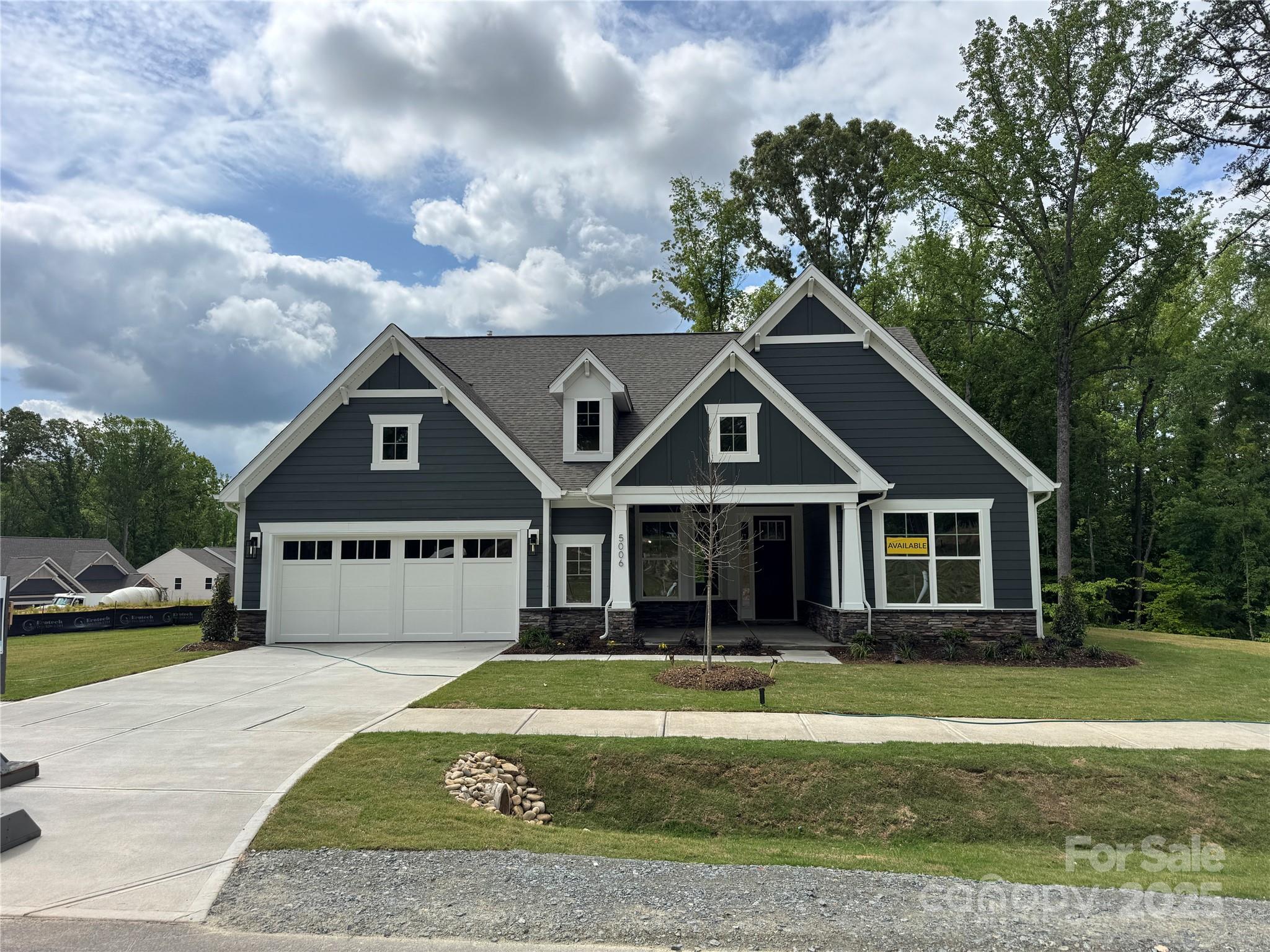 Rone Creek - Residential