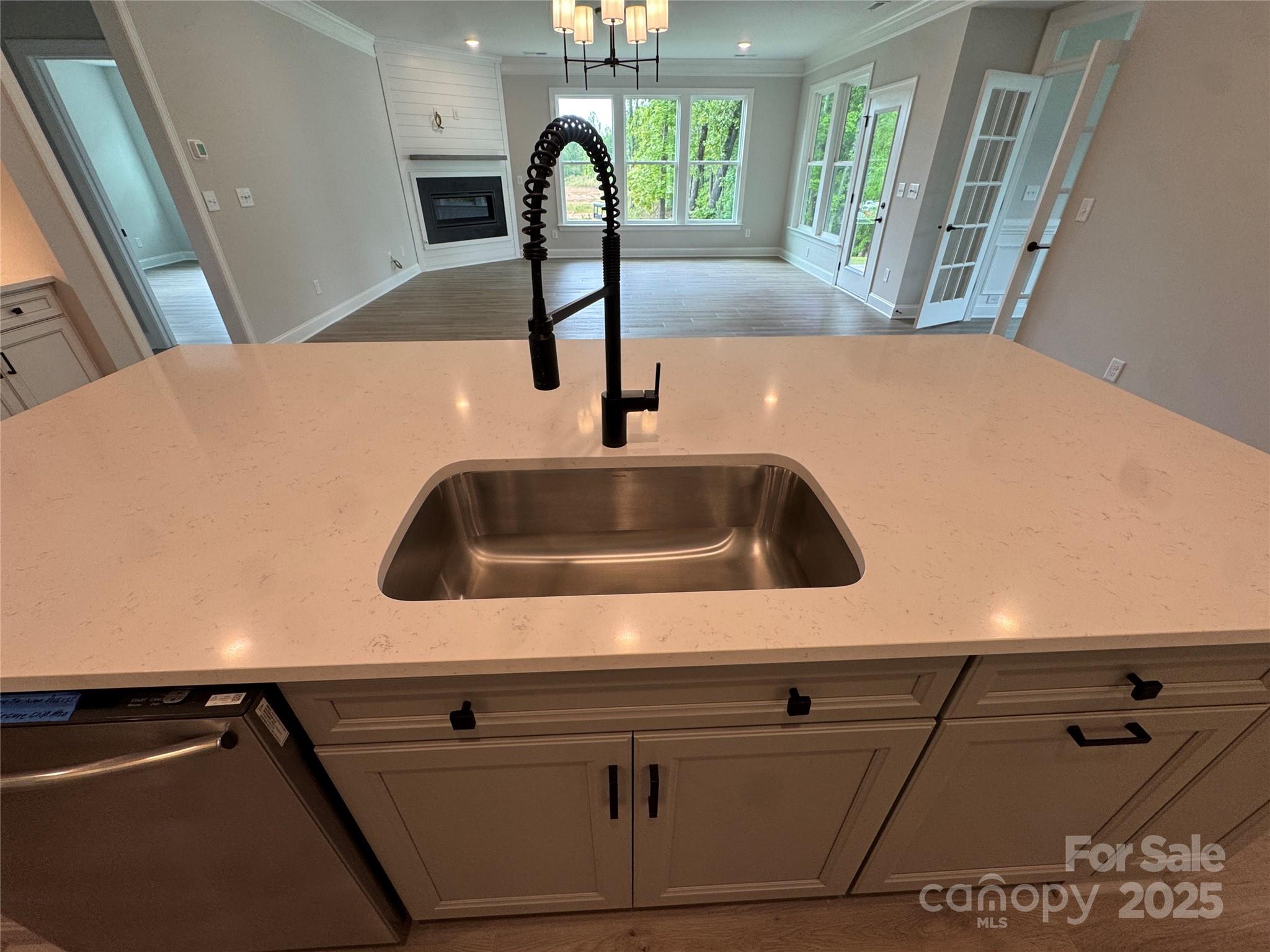 Rone Creek - Residential