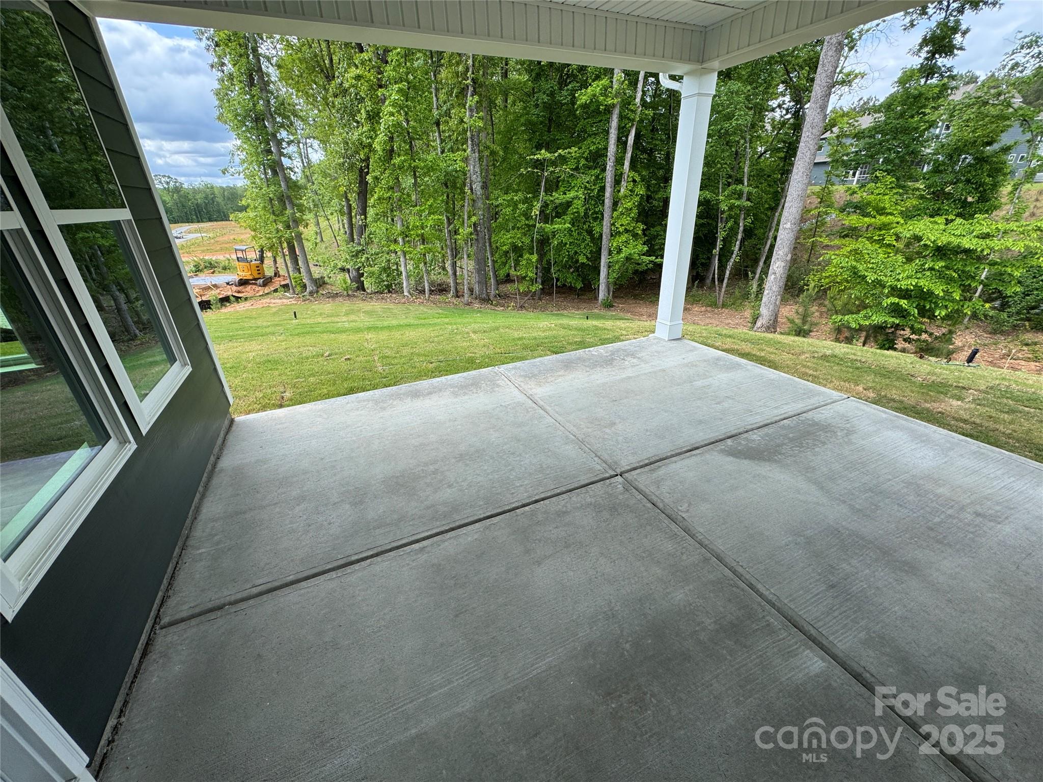 Rone Creek - Residential