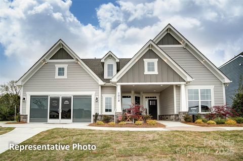 5006 Mclaughlin Drive 103 Waxhaw NC 28173