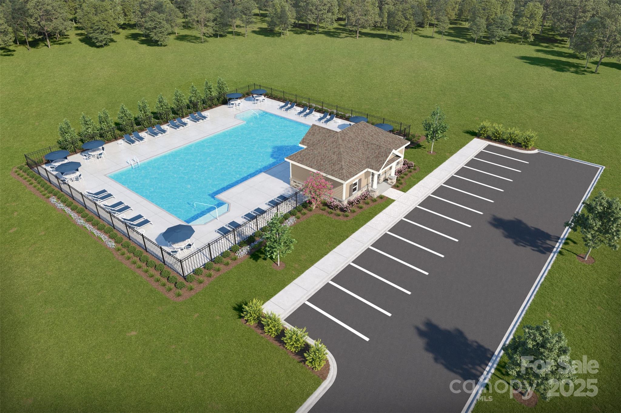 Carpenter Farms - Residential