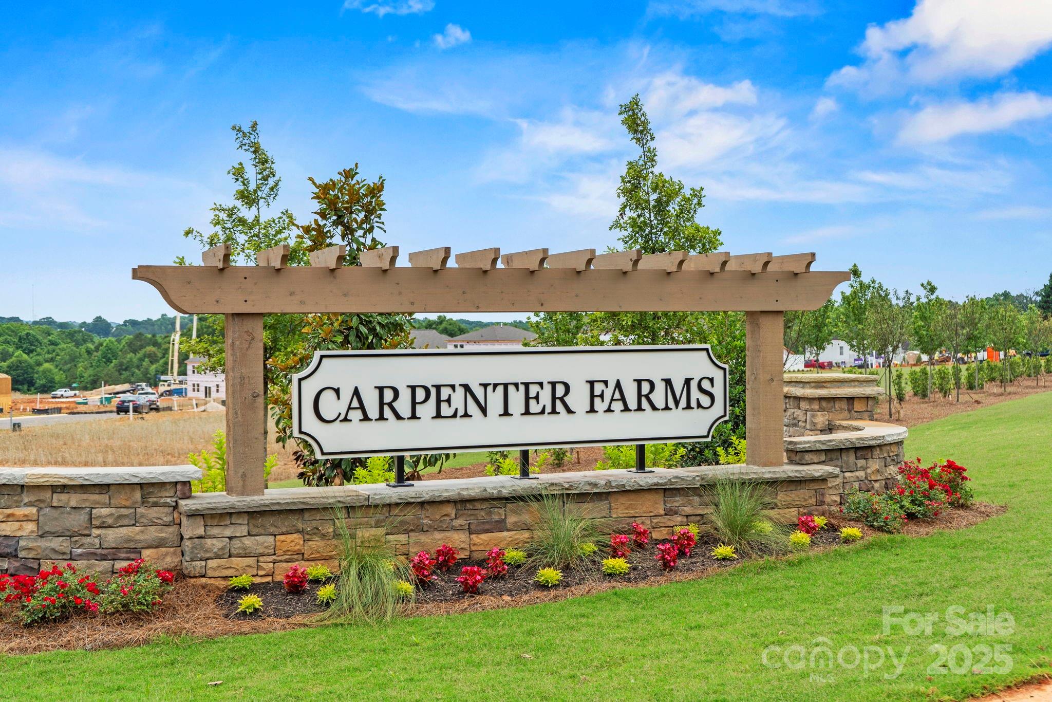 Carpenter Farms - Residential
