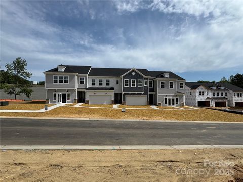 505 Webster Lane Cramerton NC 28032