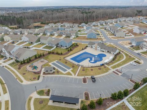 A home in Mooresville