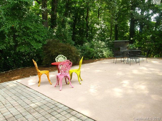 Pleasant Gardens - Residential