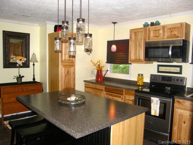 Pleasant Gardens - Residential
