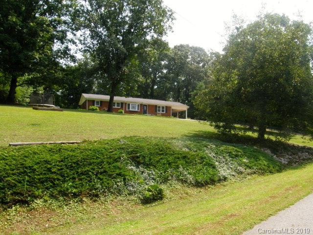 Pleasant Gardens - Residential