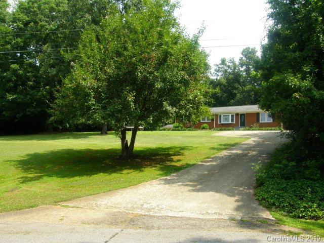 Pleasant Gardens - Residential
