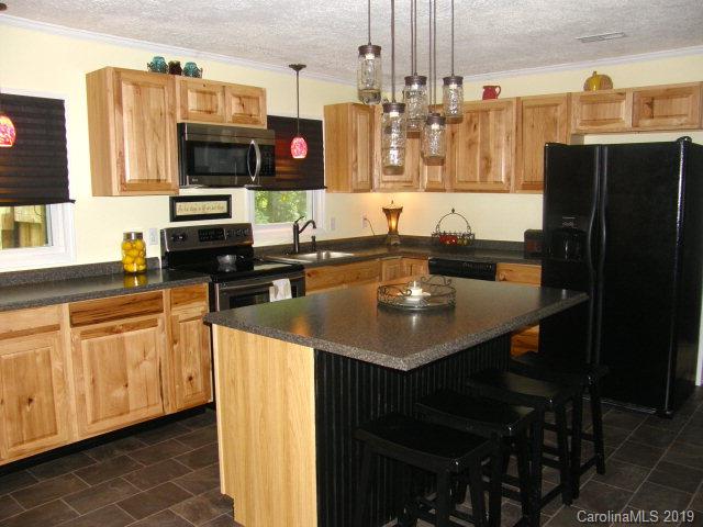 Pleasant Gardens - Residential