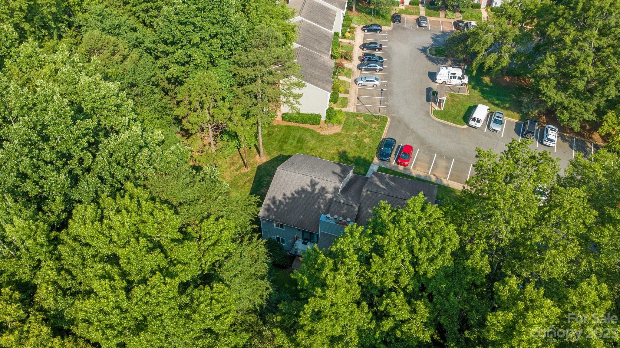 Heathstead - Residential