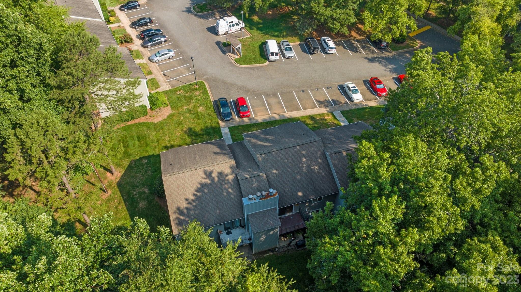Heathstead - Residential