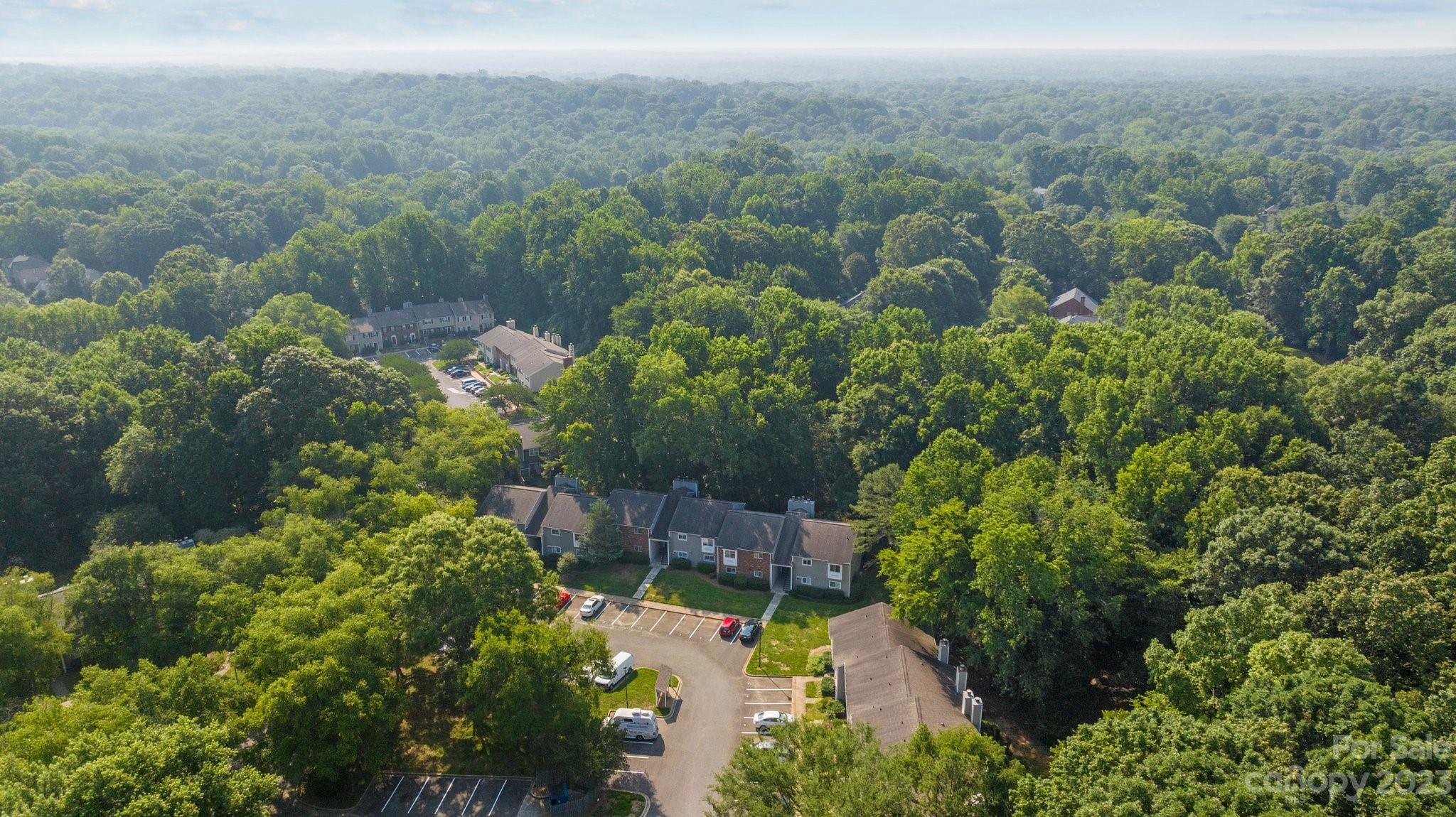 Heathstead - Residential