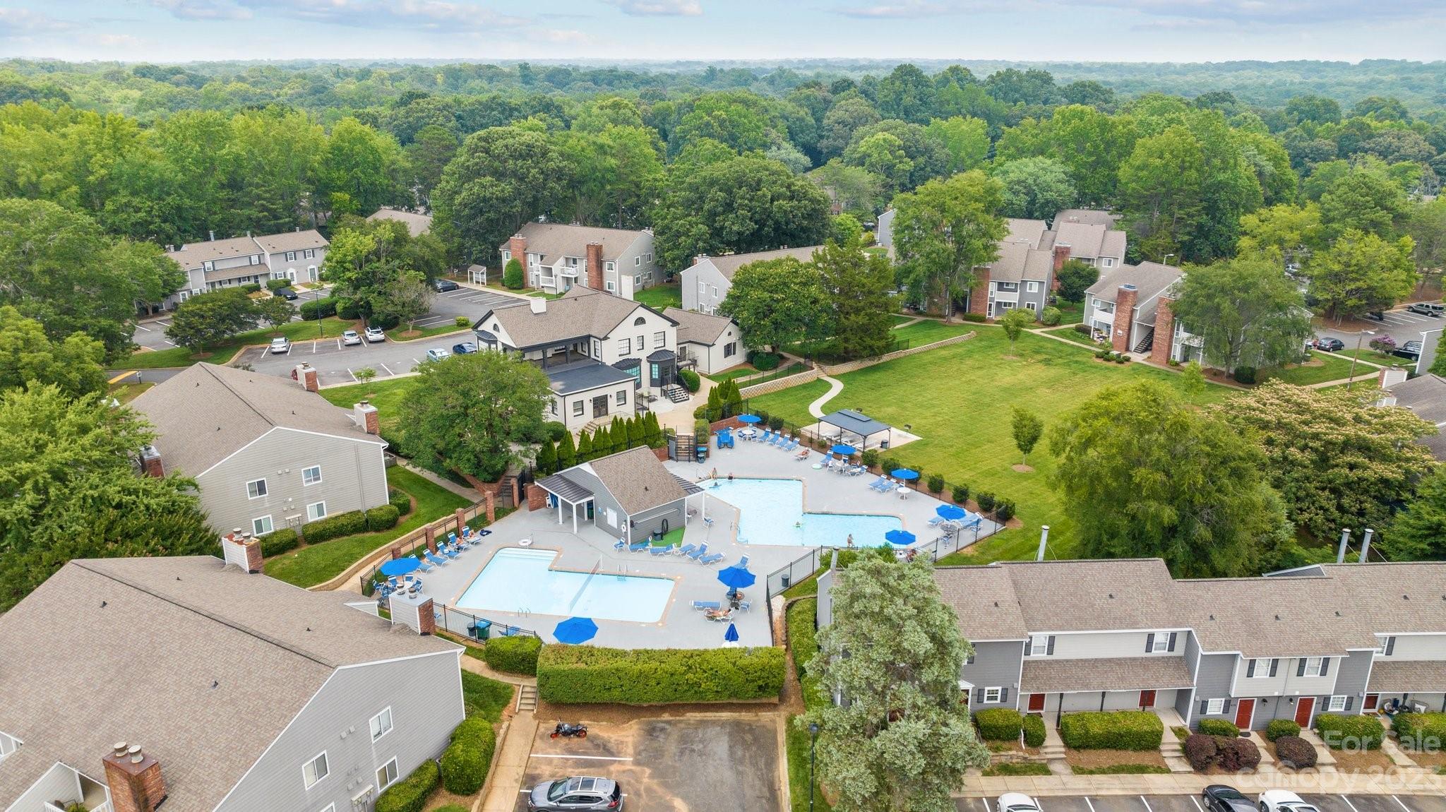 Heathstead - Residential