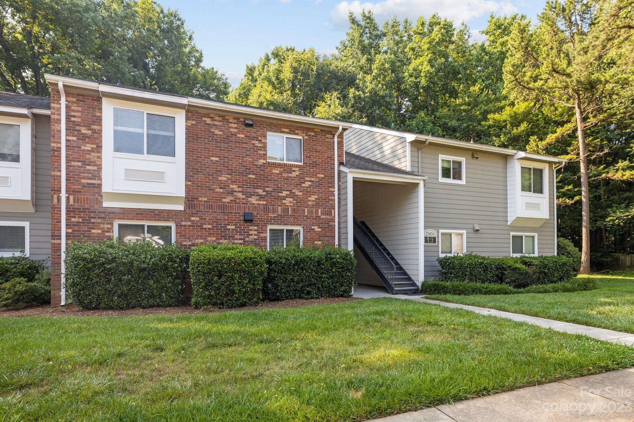 Heathstead - Residential