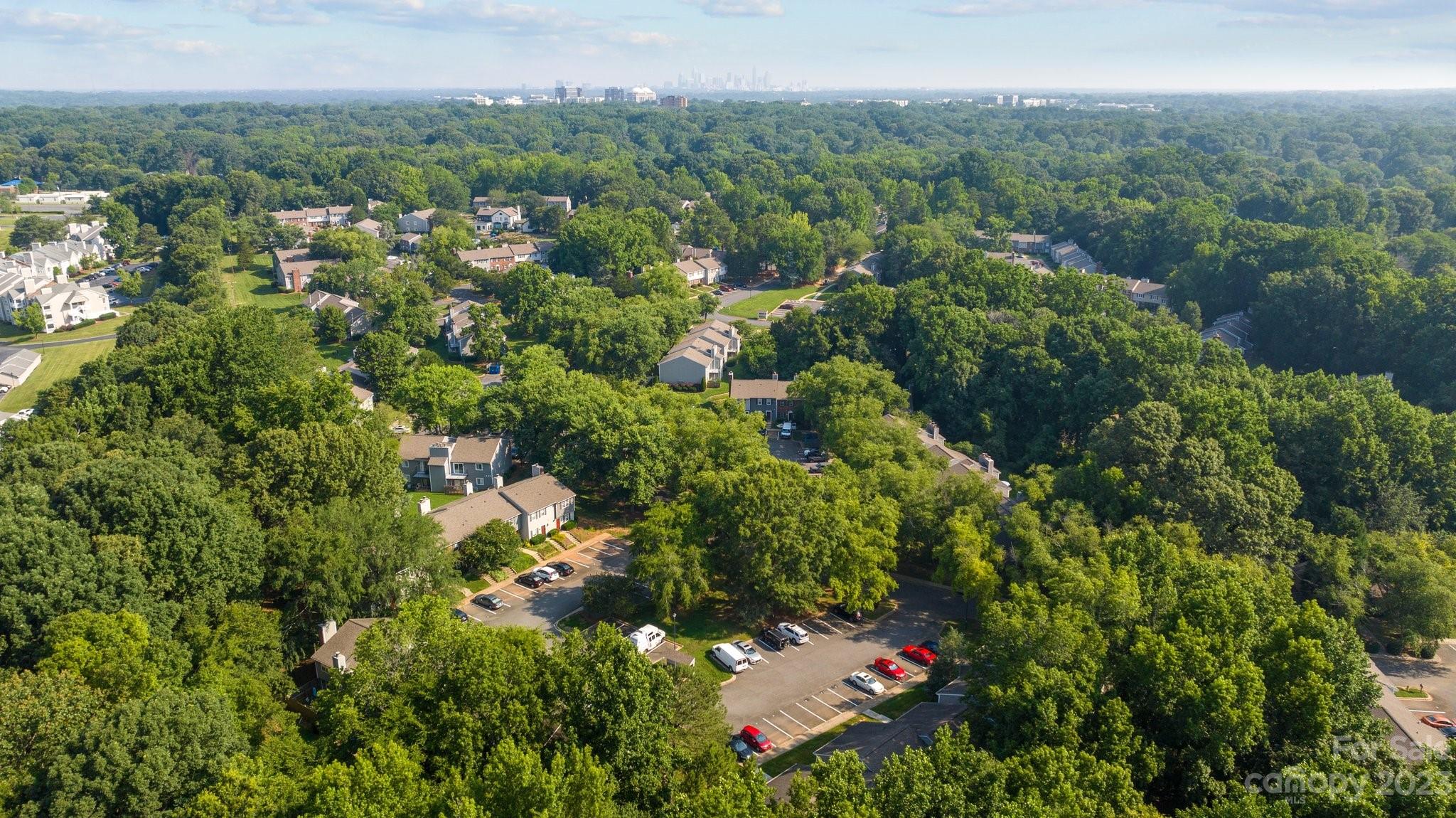 Heathstead - Residential