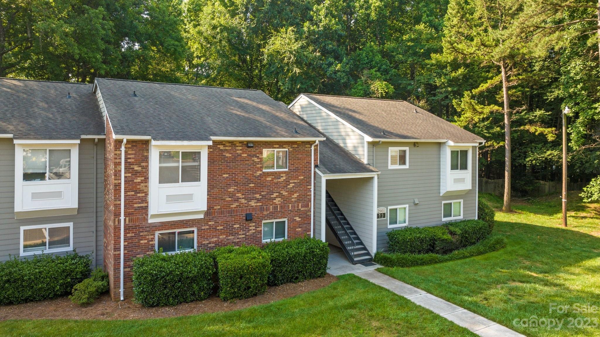 Heathstead - Residential